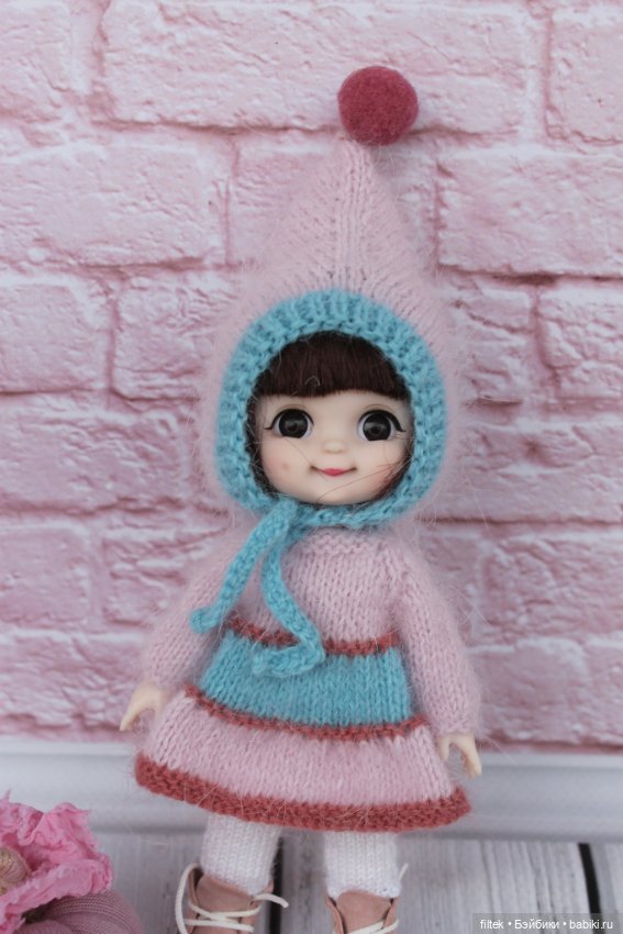 Вернисаж моих работ часть 1. Баболи (фото 8)