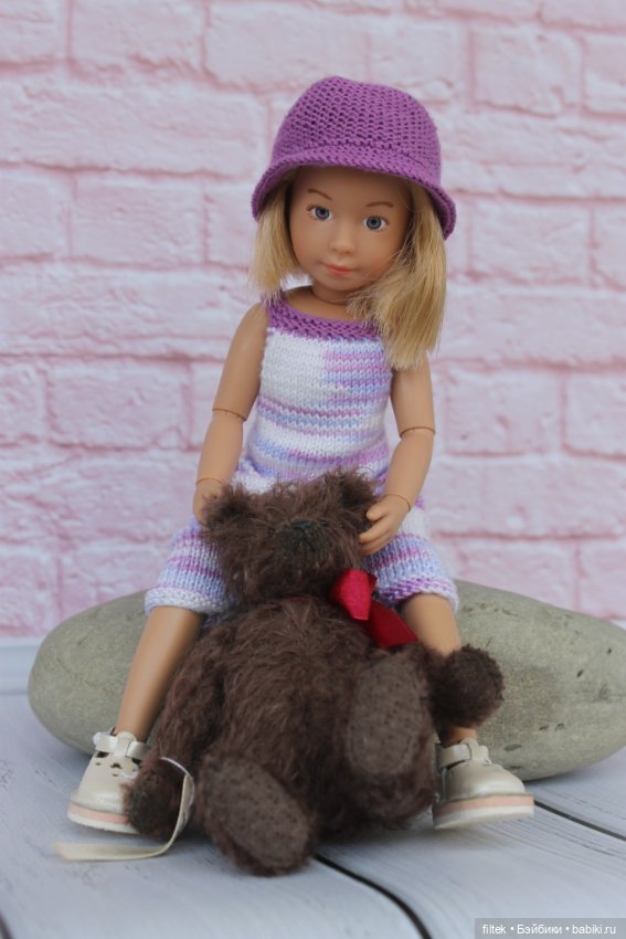 Вернисаж моих работ. Часть 4. Крузелинг (фото 8)