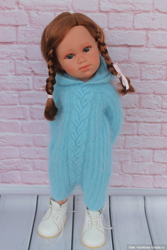 Вернисаж моих работ. Часть 2. Ллоренс (фото 10)