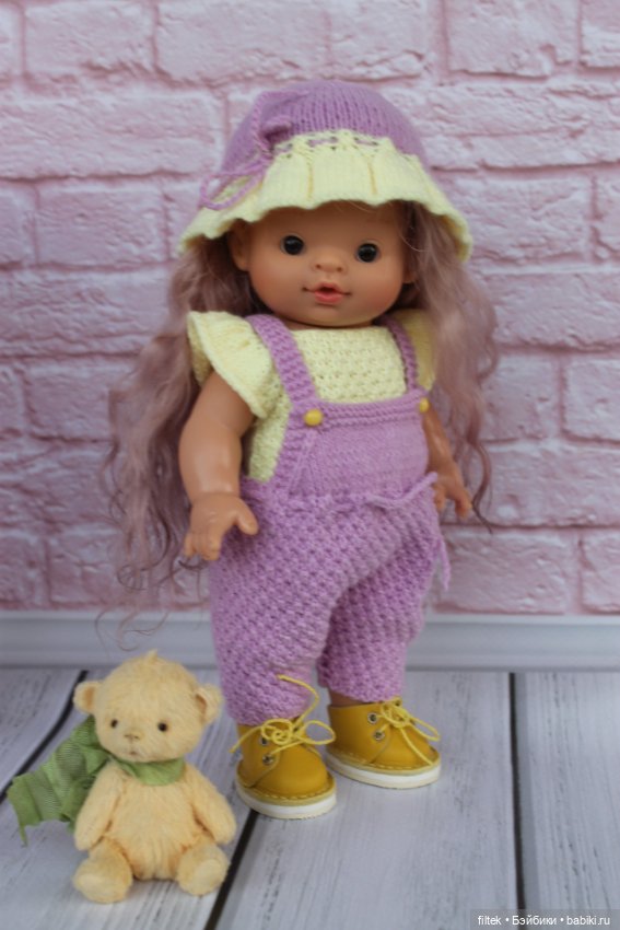 Вернисаж моих работ. Часть 5. Паолитос и сестрички Руби Ред