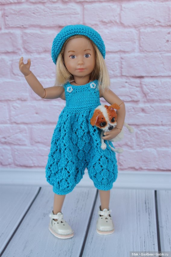 Вернисаж моих работ. Часть 4. Крузелинг