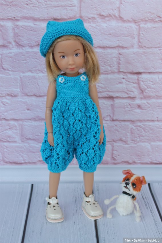 Вернисаж моих работ. Часть 4. Крузелинг (фото 9)