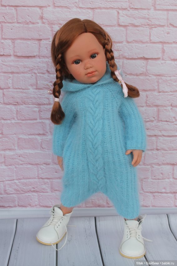 Вернисаж моих работ. Часть 2. Ллоренс