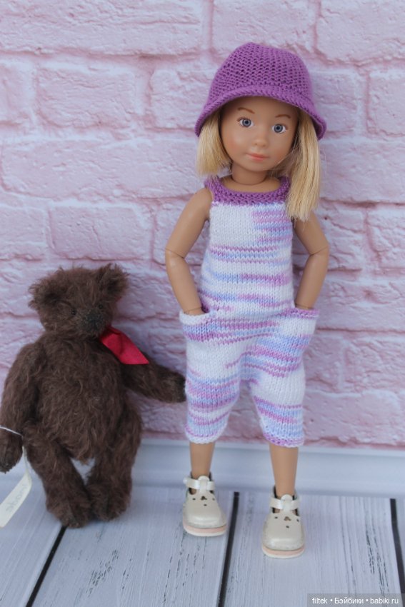 Вернисаж моих работ. Часть 4. Крузелинг (фото 2)