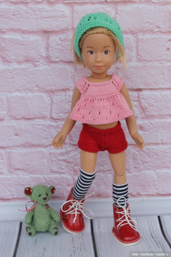 Вернисаж моих работ. Часть 4. Крузелинг