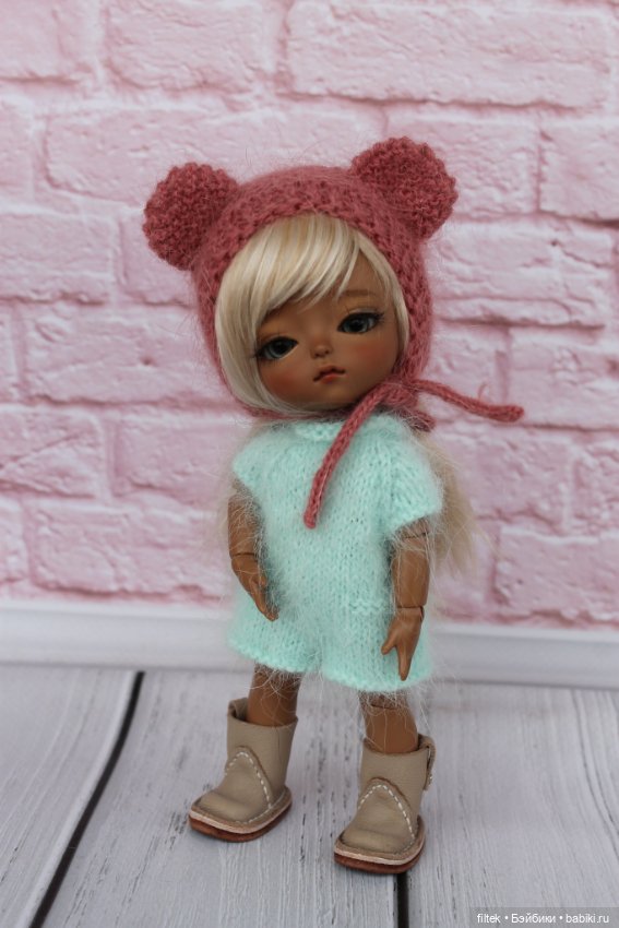 Вернисаж моих работ часть 1. Баболи (фото 6)