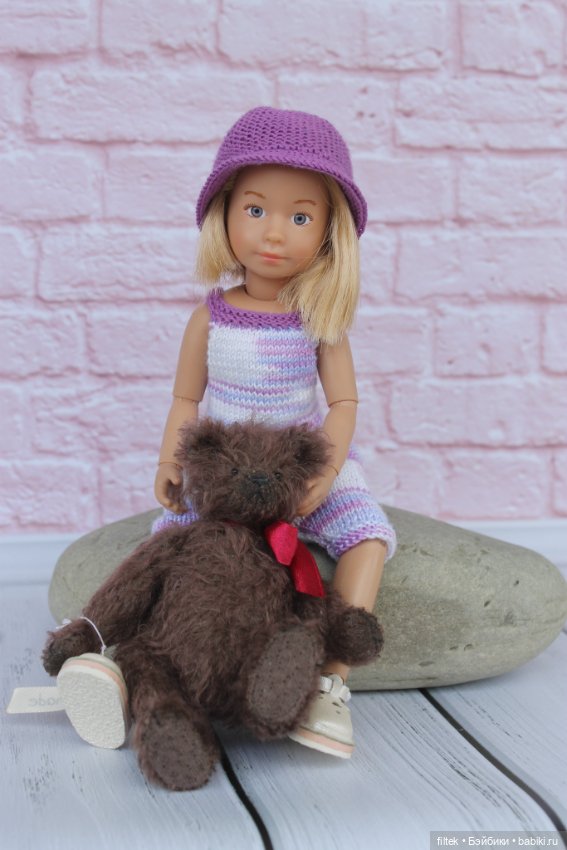 Вернисаж моих работ. Часть 4. Крузелинг (фото 7)