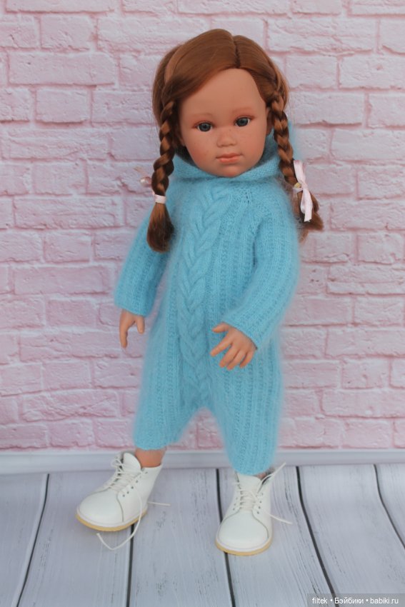 Вернисаж моих работ. Часть 2. Ллоренс (фото 9)