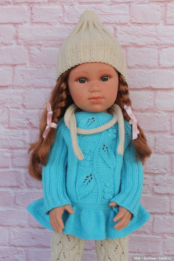 Вернисаж моих работ. Часть 2. Ллоренс (фото 2)