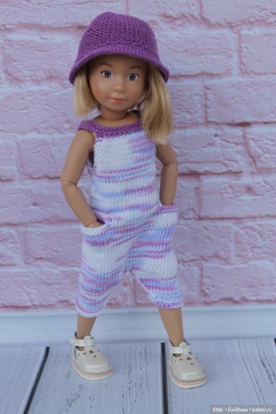 Вернисаж моих работ. Часть 4. Крузелинг (фото 3)