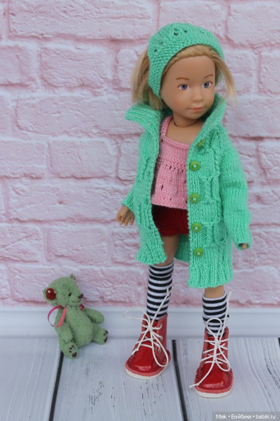 Вернисаж моих работ. Часть 4. Крузелинг