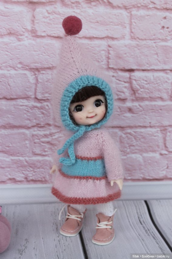 Вернисаж моих работ часть 1. Баболи (фото 9)