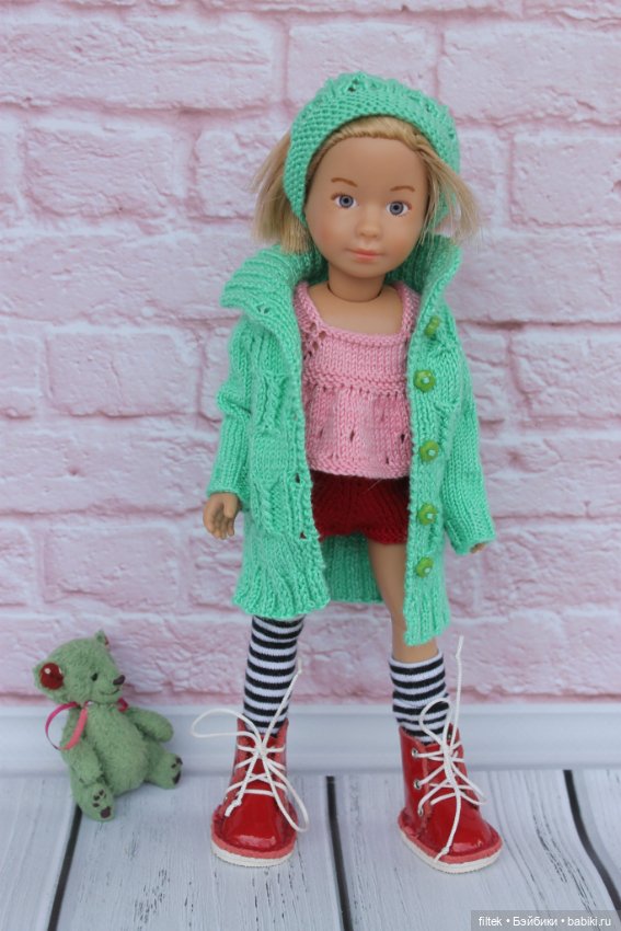 Вернисаж моих работ. Часть 4. Крузелинг