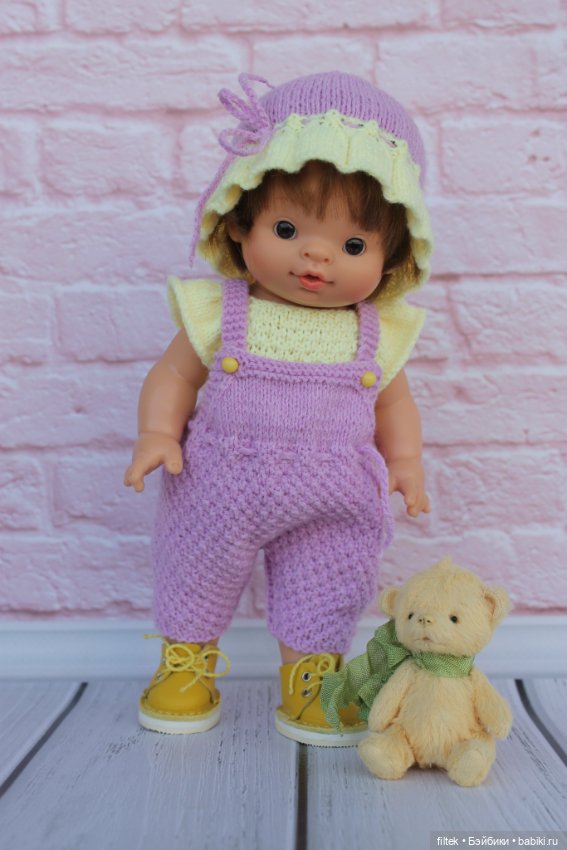 Вернисаж моих работ. Часть 5. Паолитос и сестрички Руби Ред