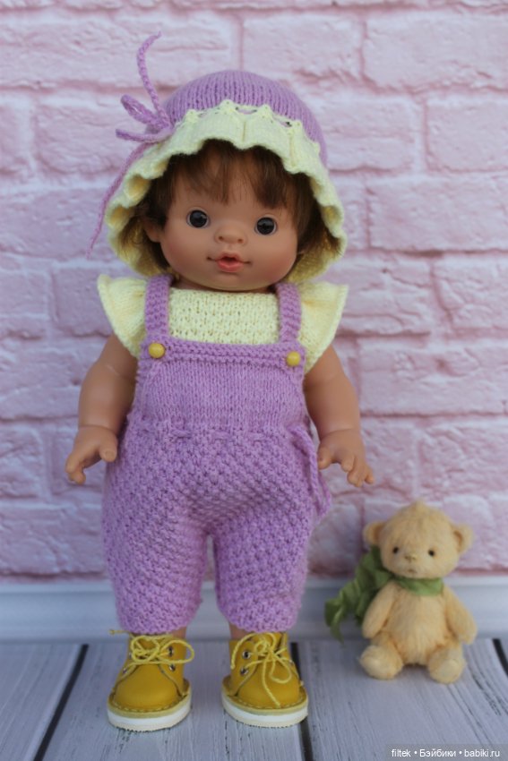 Вернисаж моих работ. Часть 5. Паолитос и сестрички Руби Ред