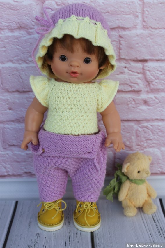 Вернисаж моих работ. Часть 5. Паолитос и сестрички Руби Ред