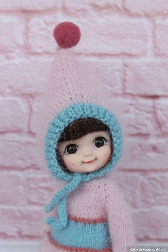 Вернисаж моих работ часть 1. Баболи (фото 10)