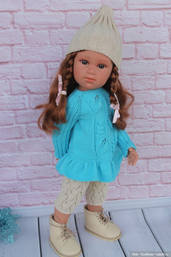 Вернисаж моих работ. Часть 2. Ллоренс (фото 4)