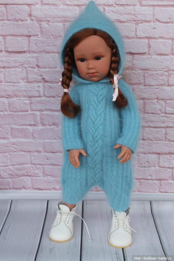 Вернисаж моих работ. Часть 2. Ллоренс (фото 8)