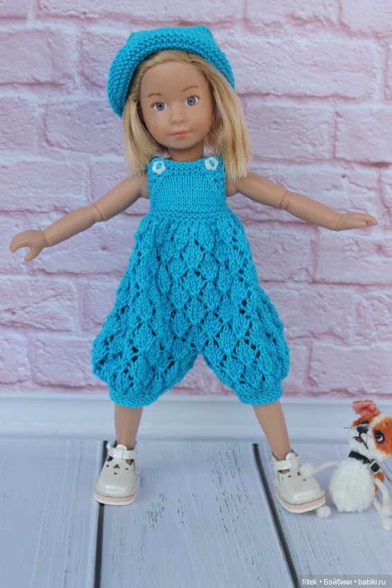 Вернисаж моих работ. Часть 4. Крузелинг (фото 10)