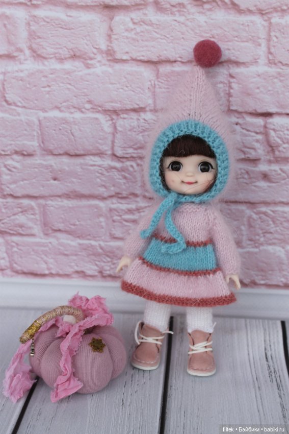 Вернисаж моих работ часть 1. Баболи (фото 7)