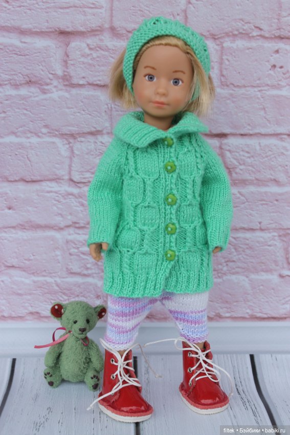 Вернисаж моих работ. Часть 4. Крузелинг