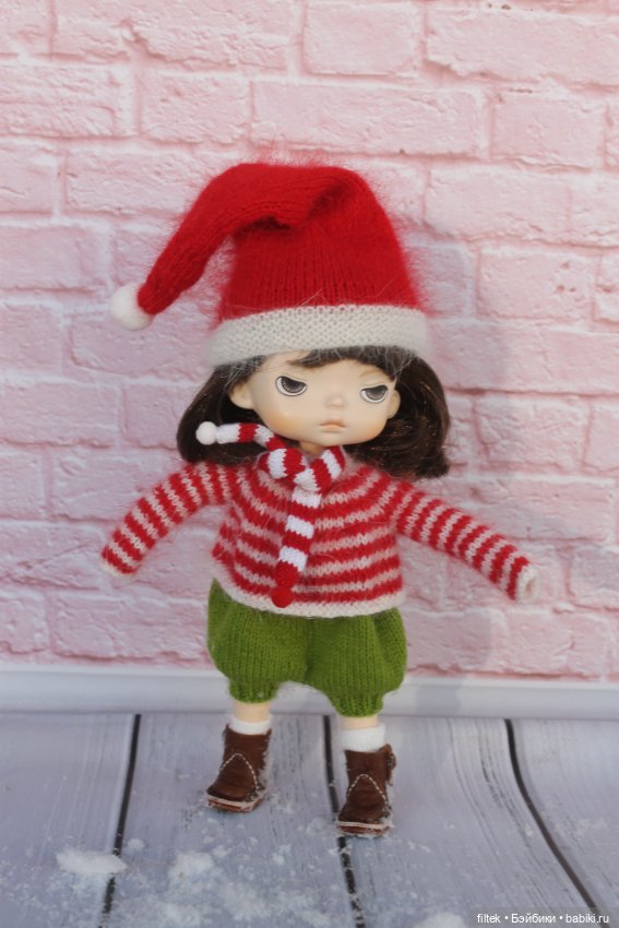 Вернисаж моих работ часть 9. Заключительная. Предпраздничная (фото 8)