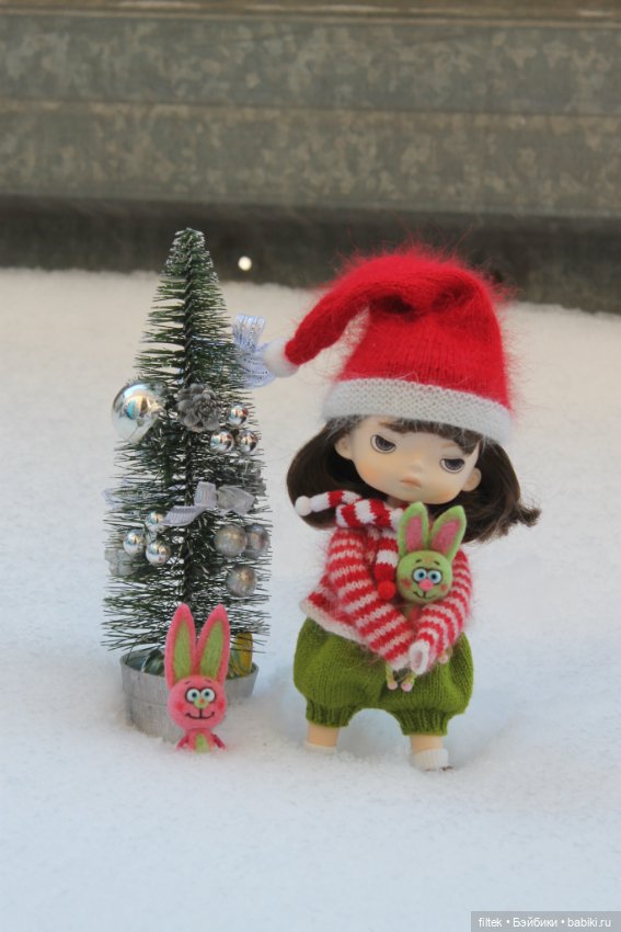 Вернисаж моих работ часть 9. Заключительная. Предпраздничная (фото 6)