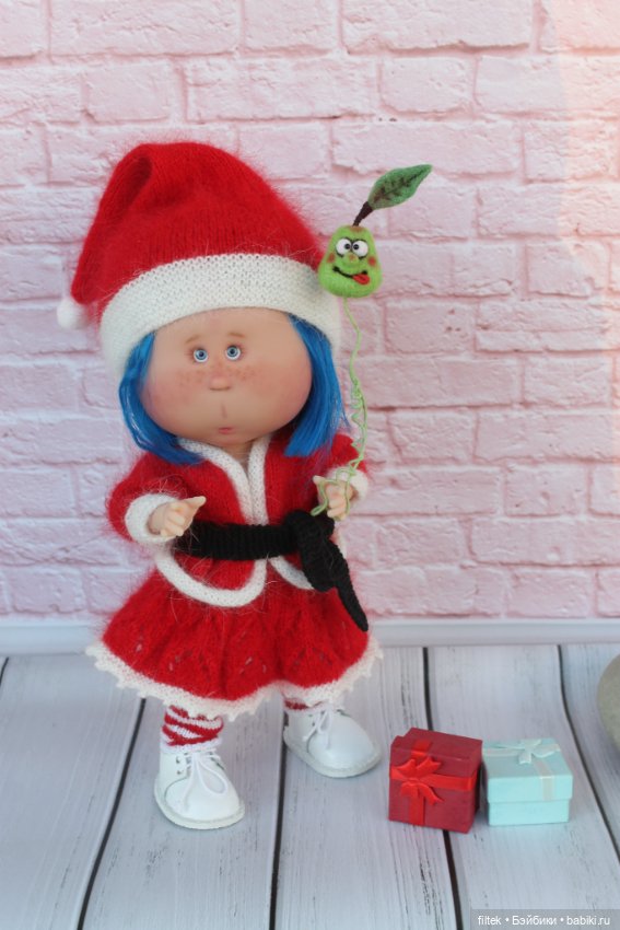 Вернисаж моих работ часть 9. Заключительная. Предпраздничная (фото 5)