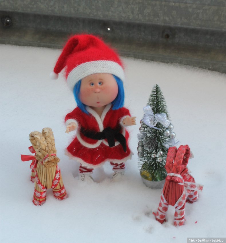 Вернисаж моих работ часть 9. Заключительная. Предпраздничная (фото 4)