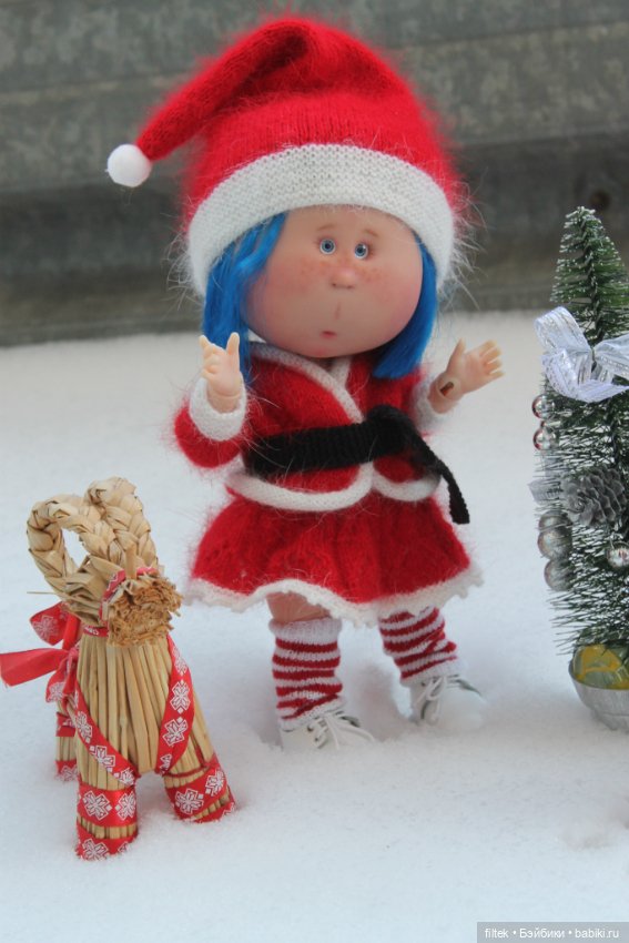 Вернисаж моих работ часть 9. Заключительная. Предпраздничная (фото 3)