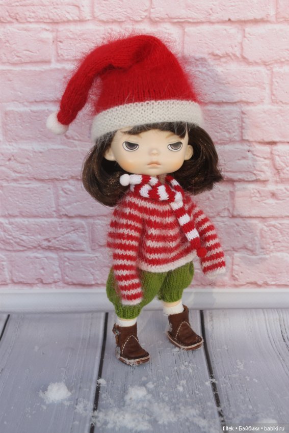 Вернисаж моих работ часть 9. Заключительная. Предпраздничная (фото 9)