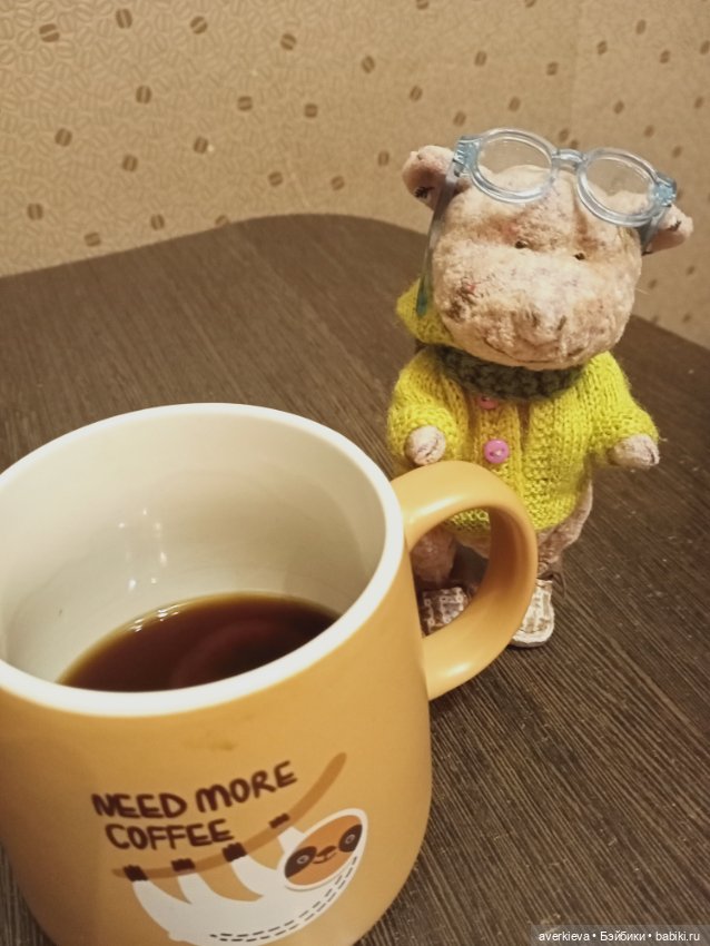 "Он знает, что совсем не красив..."Или мой Космос от Ирины Бабайки