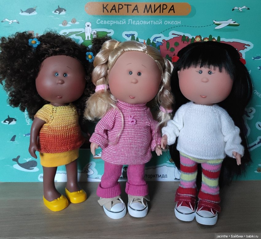 Наша "булочка" Юми приехала (фото 5)