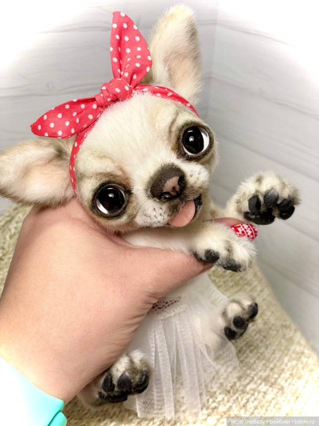 Мира 🐶🐾🐾🐾 — Реалистичные игрушки и звери (Натюр): собаки