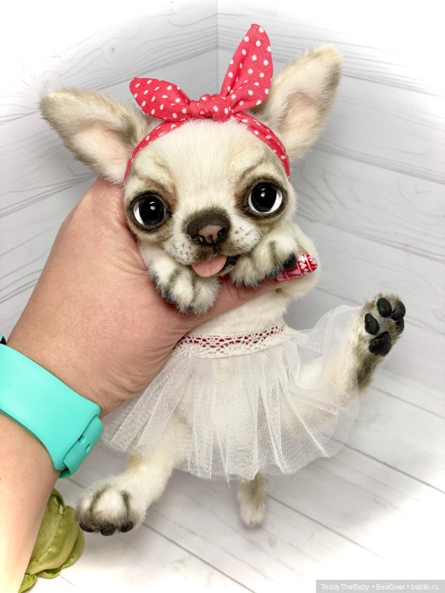 Мира 🐶🐾🐾🐾 — Реалистичные игрушки и звери (Натюр): собаки