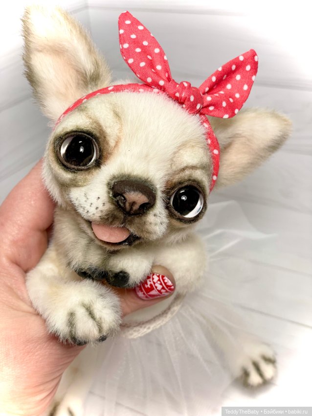 Мира 🐶🐾🐾🐾 — Реалистичные игрушки и звери (Натюр): собаки