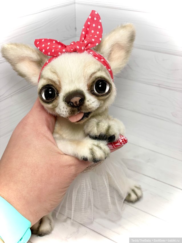 Мира 🐶🐾🐾🐾 — Реалистичные игрушки и звери (Натюр): собаки