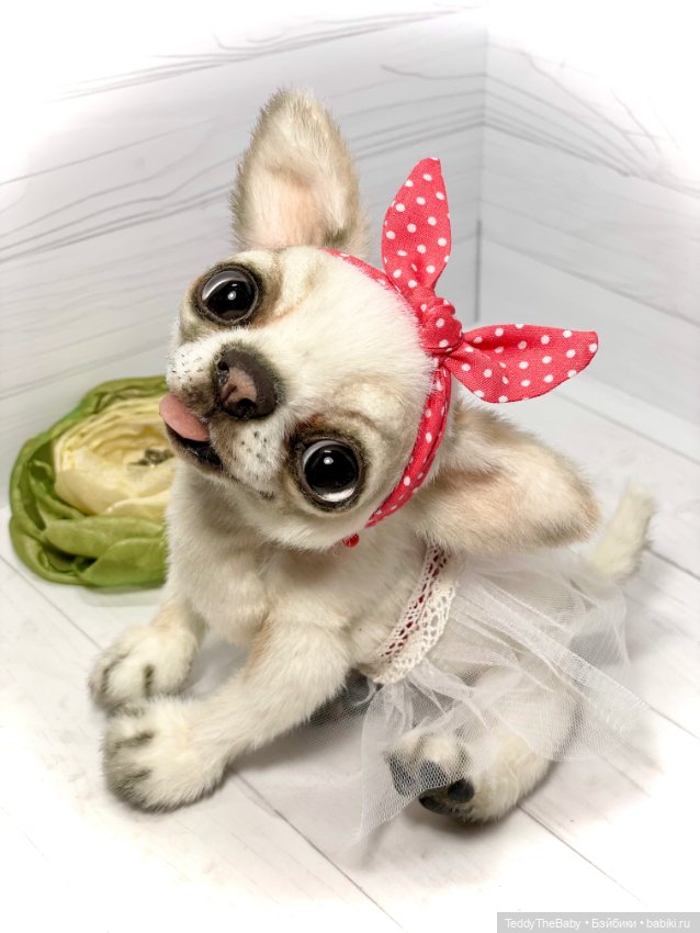 Мира 🐶🐾🐾🐾 — Реалистичные игрушки и звери (Натюр): собаки (фото 2)