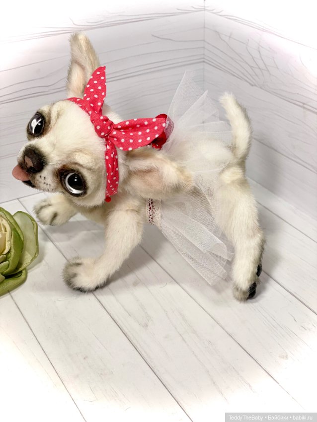 Мира 🐶🐾🐾🐾 — Реалистичные игрушки и звери (Натюр): собаки