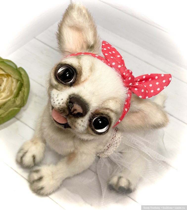 Мира 🐶🐾🐾🐾 — Реалистичные игрушки и звери (Натюр): собаки