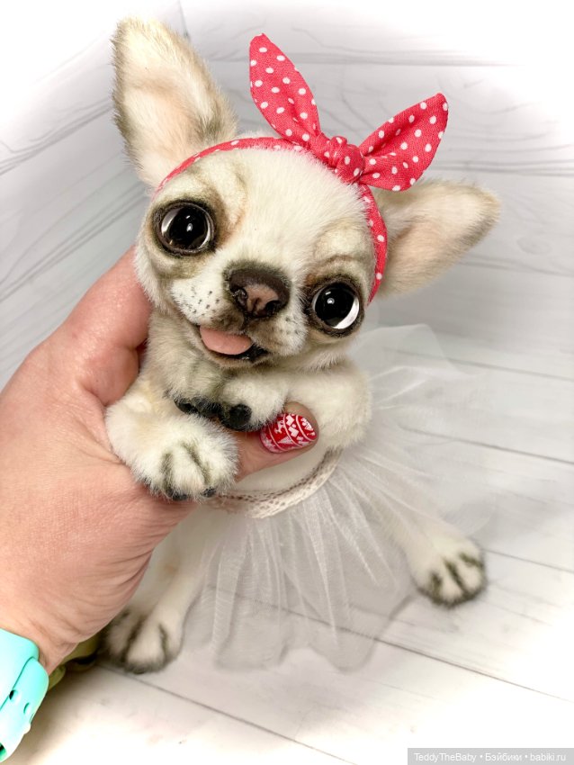 Мира 🐶🐾🐾🐾 — Реалистичные игрушки и звери (Натюр): собаки