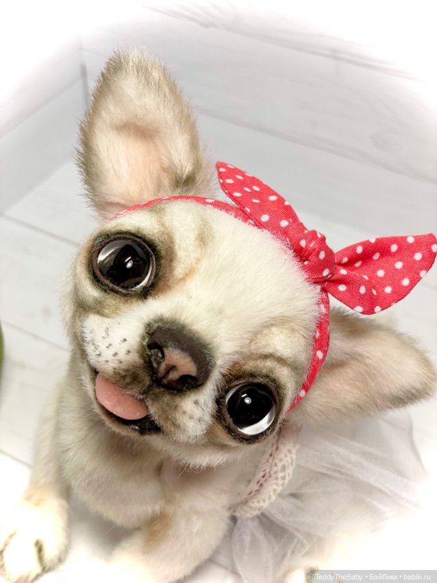 Мира 🐶🐾🐾🐾 — Реалистичные игрушки и звери (Натюр): собаки