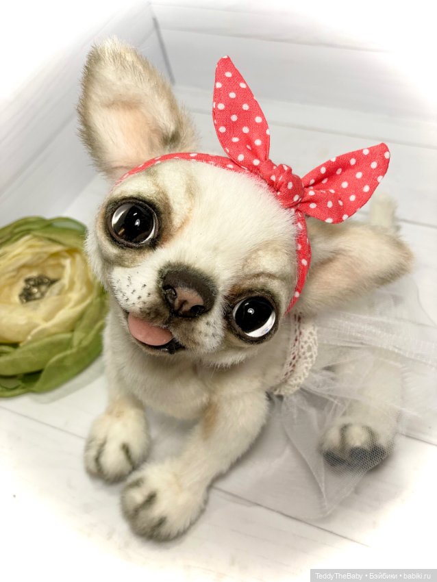 Мира 🐶🐾🐾🐾 — Реалистичные игрушки и звери (Натюр): собаки