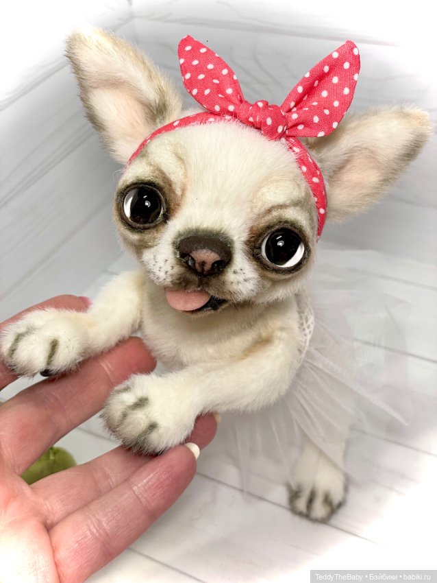 Мира 🐶🐾🐾🐾 — Реалистичные игрушки и звери (Натюр): собаки