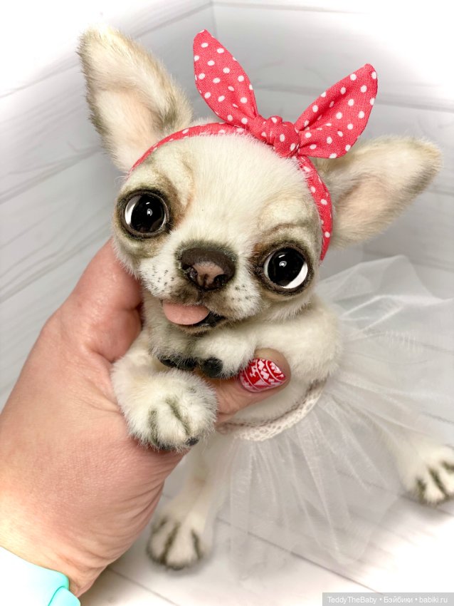 Мира 🐶🐾🐾🐾 — Реалистичные игрушки и звери (Натюр): собаки