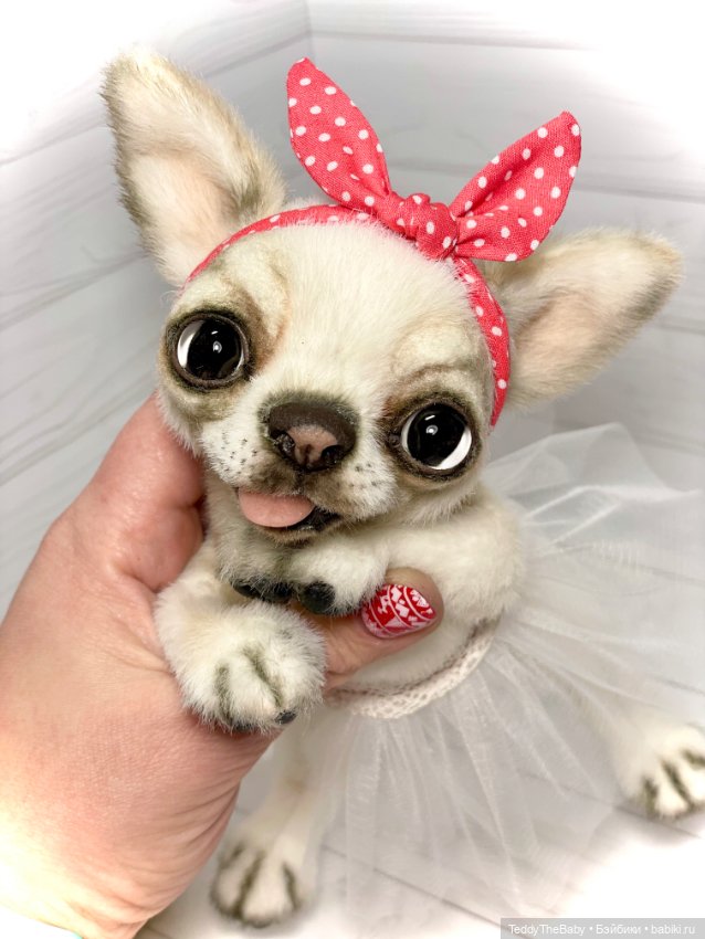 Мира 🐶🐾🐾🐾 — Реалистичные игрушки и звери (Натюр): собаки