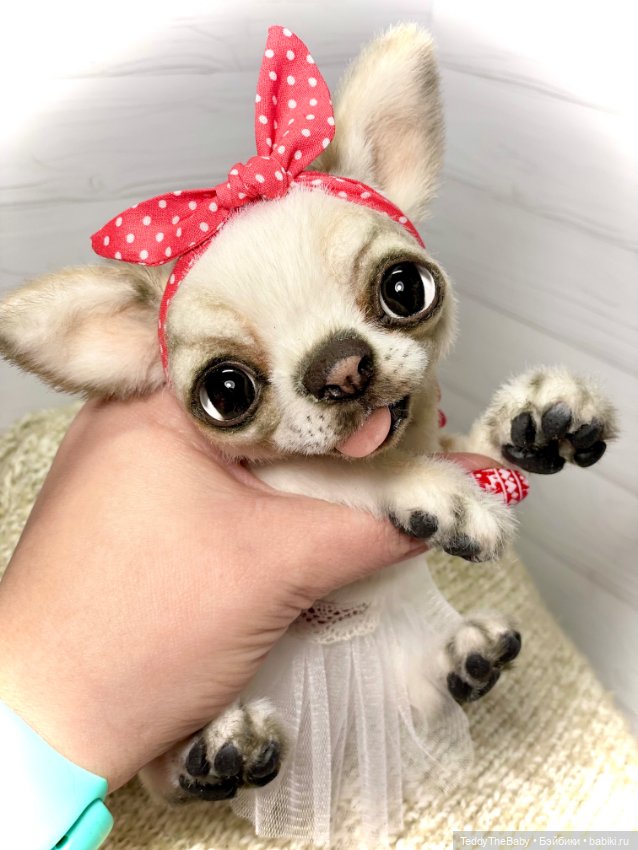 Мира 🐶🐾🐾🐾 — Реалистичные игрушки и звери (Натюр): собаки