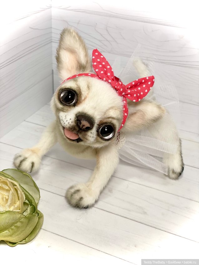 Мира 🐶🐾🐾🐾 — Реалистичные игрушки и звери (Натюр): собаки