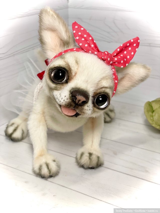 Мира 🐶🐾🐾🐾 — Реалистичные игрушки и звери (Натюр): собаки